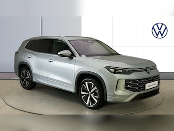 Volkswagen - Touran