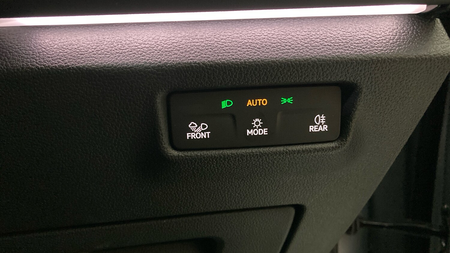 Vehicle 32