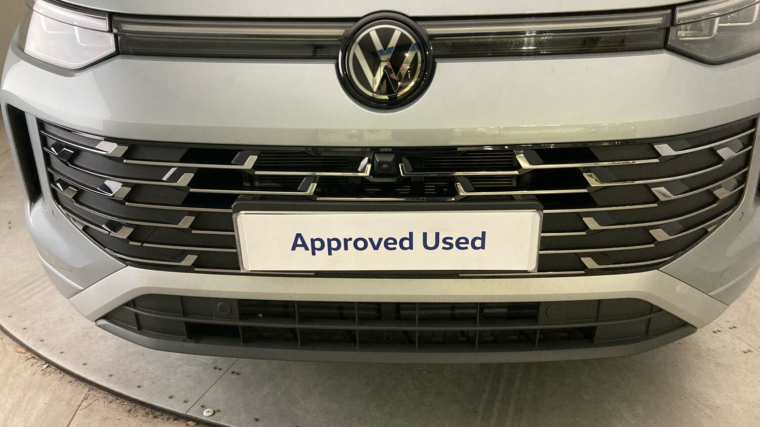 Vehicle 43