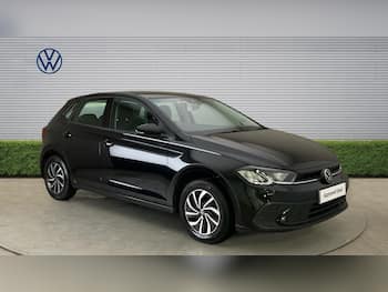 Used Volkswagen Polo 2024 for sale - 79617749: Photo