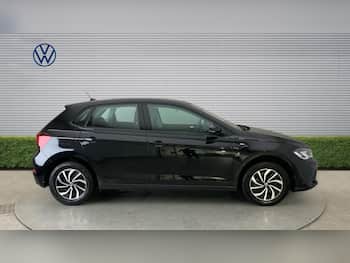 Used Volkswagen Polo 2024 for sale - 79617749: Photo