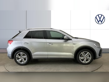 Used Volkswagen T-Roc 2026 for sale - 78166094: Photo