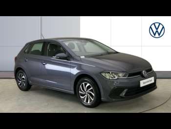 2022 (22) - 1.0 TSI Life 5dr DSG Petrol Hatchback