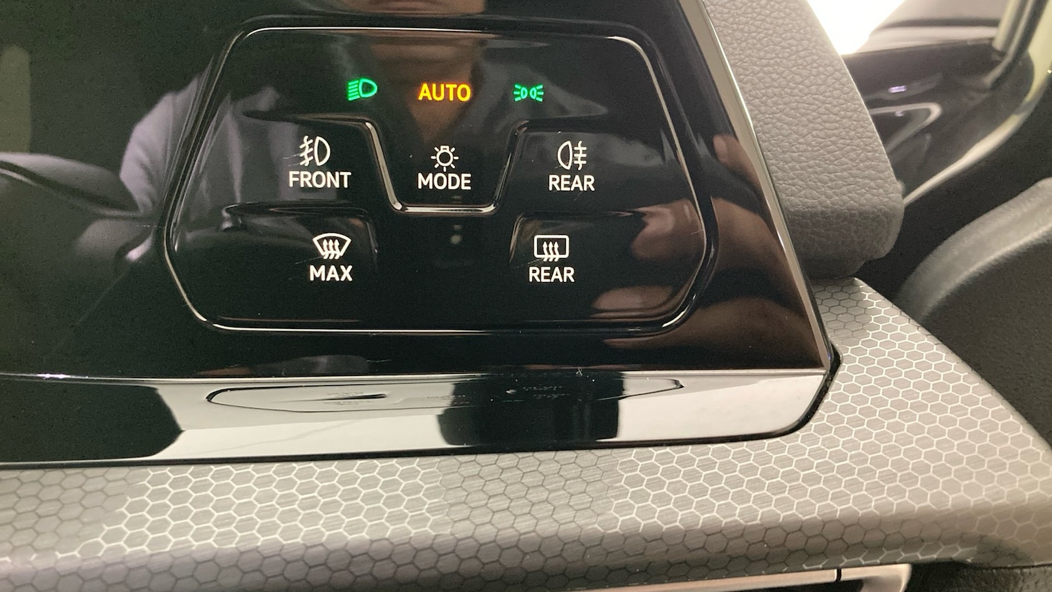 Vehicle 30