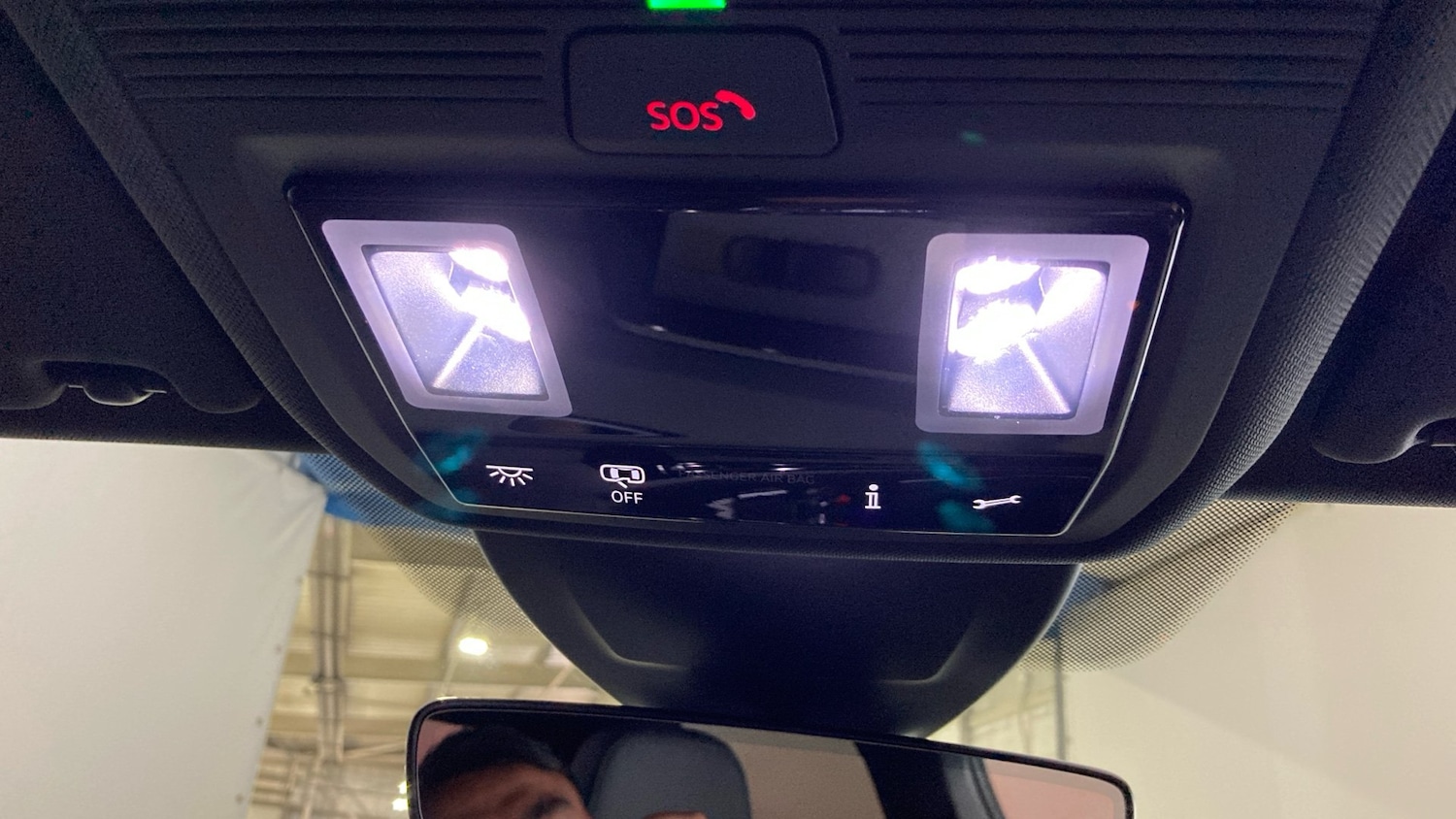 Vehicle 34