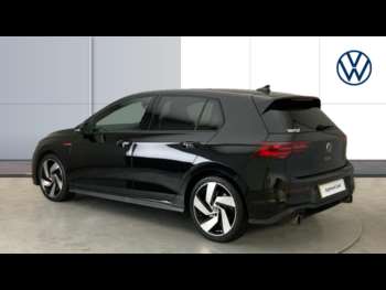 Used Volkswagen Golf 2024 for sale - 75157403: Photo