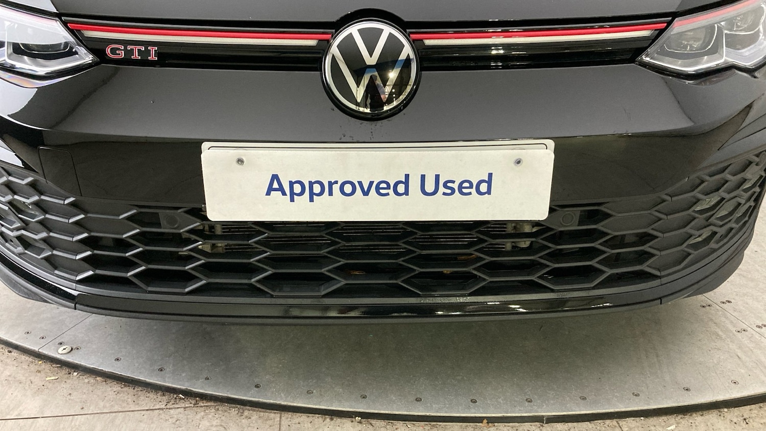 Vehicle 43