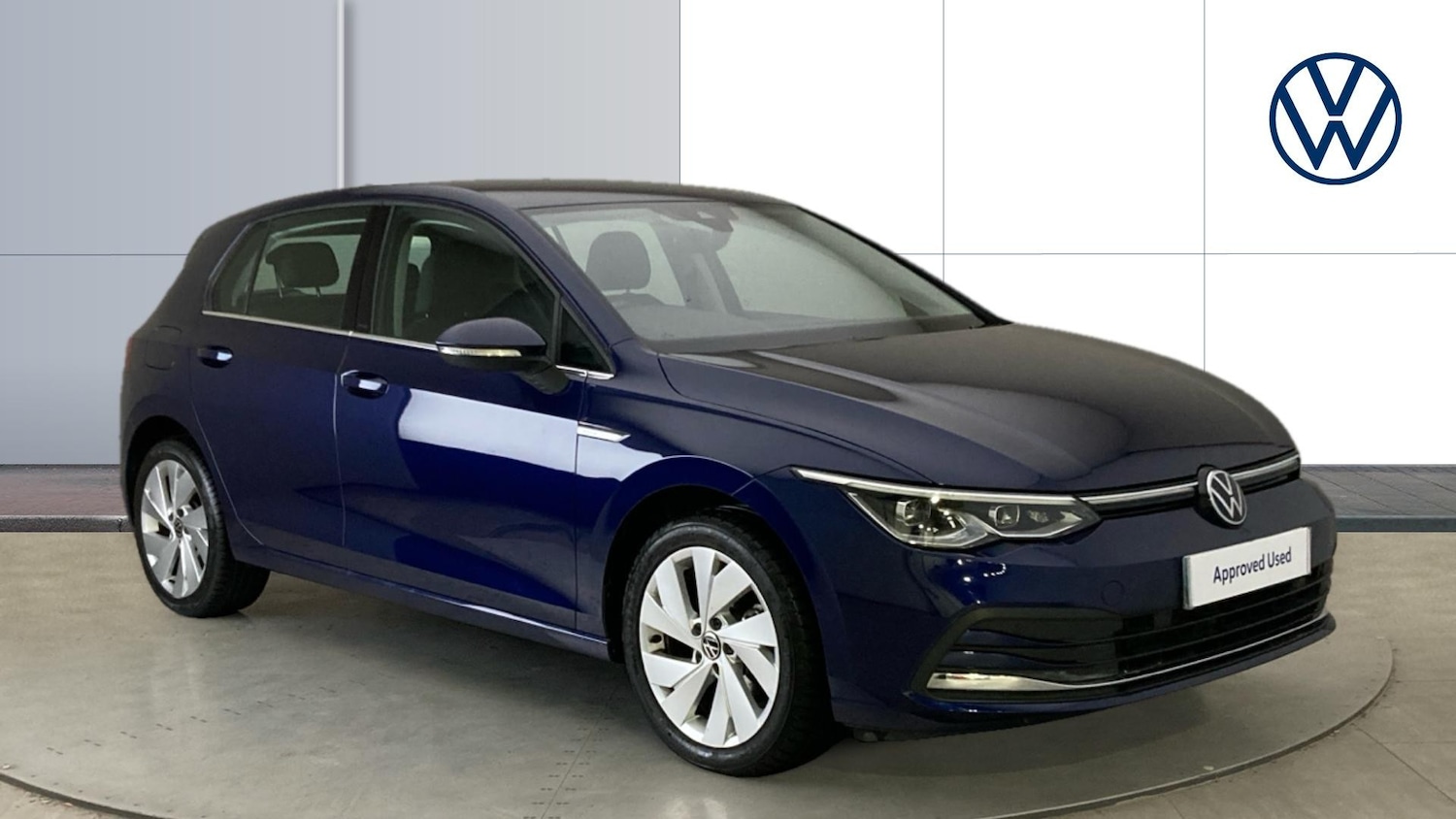 Used Volkswagen Golf 2023 for sale - 76006639: Photo 1