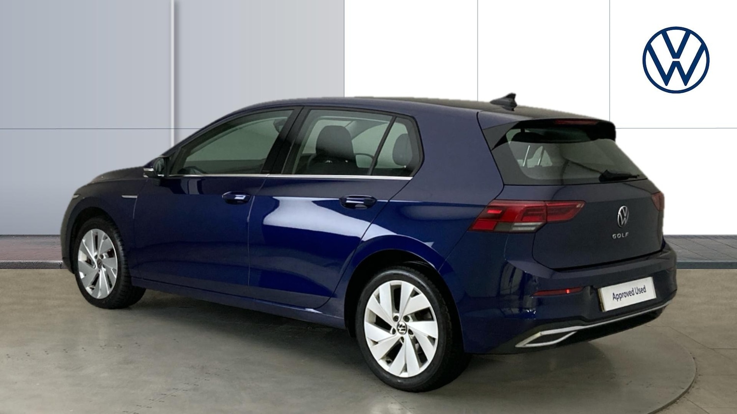 Used Volkswagen Golf 2023 for sale - 76006639: Photo 3