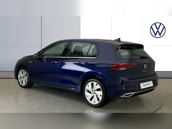Used Volkswagen Golf 2023 for sale - 76006639: Photo 3