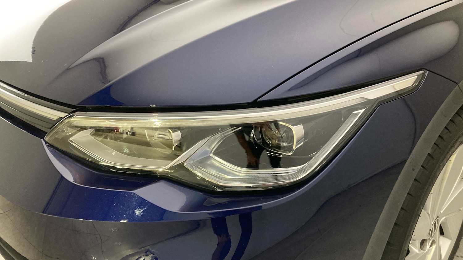 Used Volkswagen Golf 2023 for sale - 76006639: Photo 40