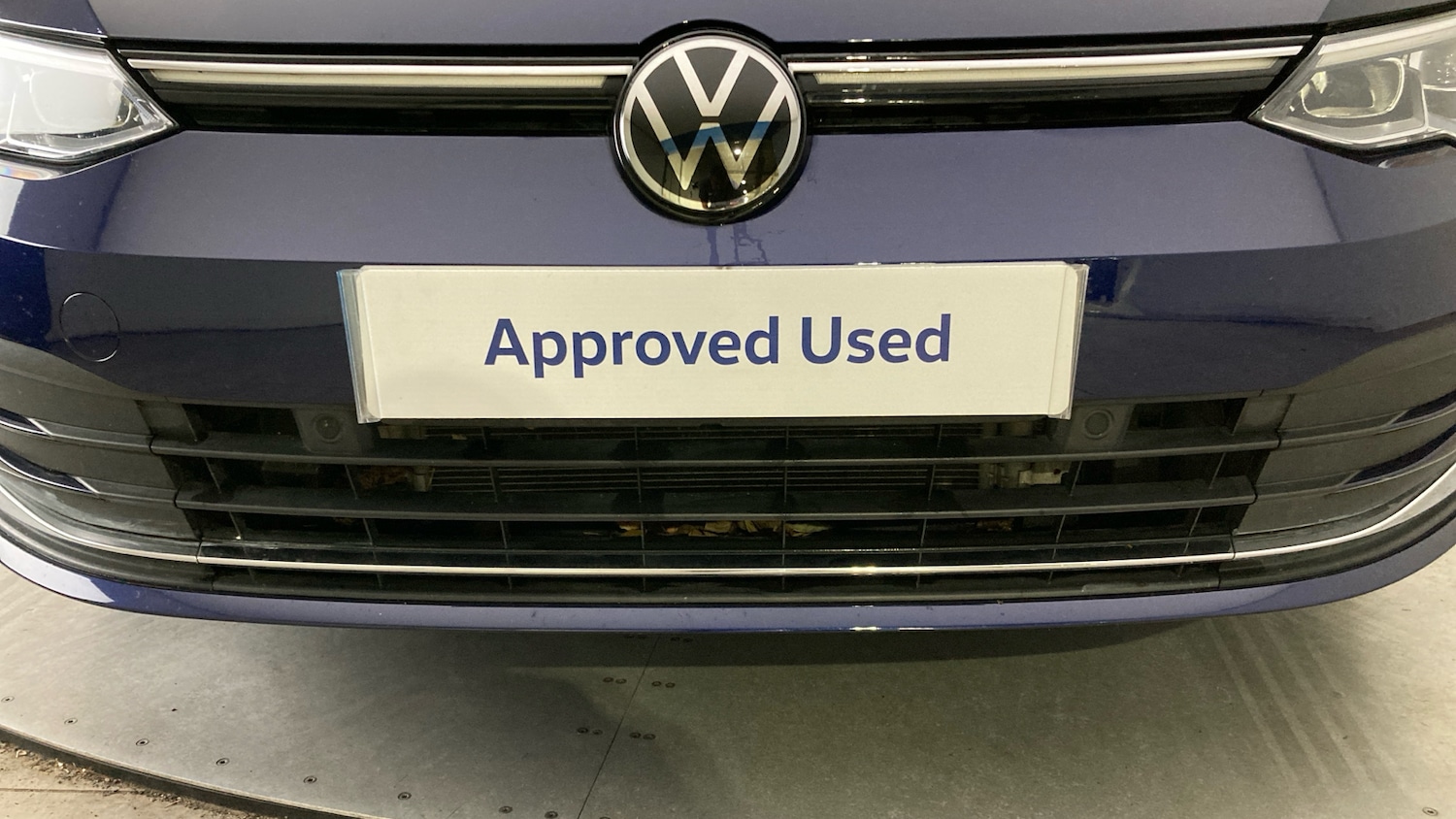 Used Volkswagen Golf 2023 for sale - 76006639: Photo 43