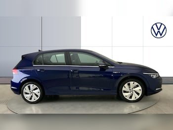Used Volkswagen Golf 2023 for sale - 76006639: Photo 4