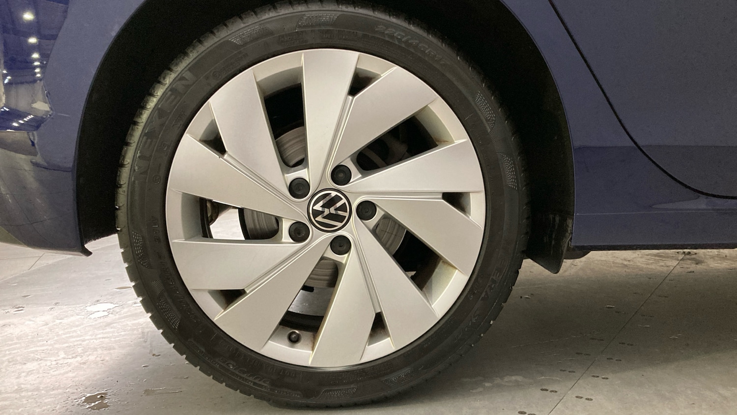 Used Volkswagen Golf 2023 for sale - 76006639: Photo 5