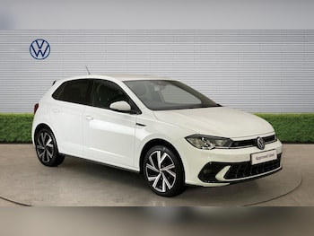 Used Volkswagen Polo 2023 for sale - 78646489: Photo