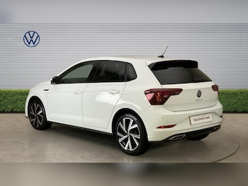Used Volkswagen Polo 2023 for sale - 78646489: Photo