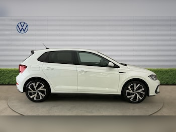 Used Volkswagen Polo 2023 for sale - 78646489: Photo