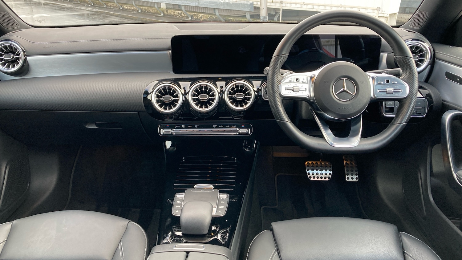 Used Mercedes-Benz CLA 2022 for sale - 77446181: Photo 10