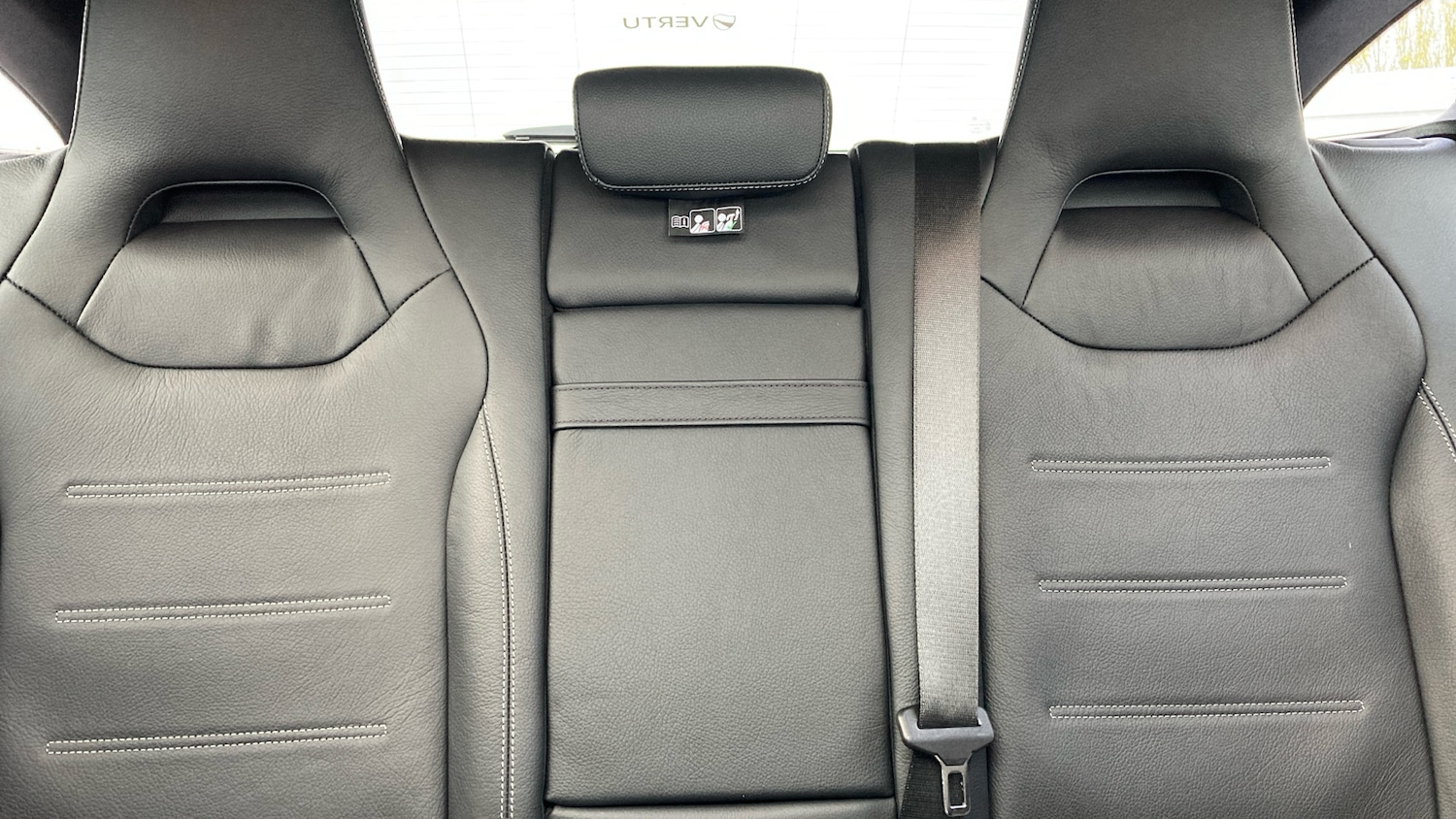 Used Mercedes-Benz CLA 2022 for sale - 77446181: Photo 15