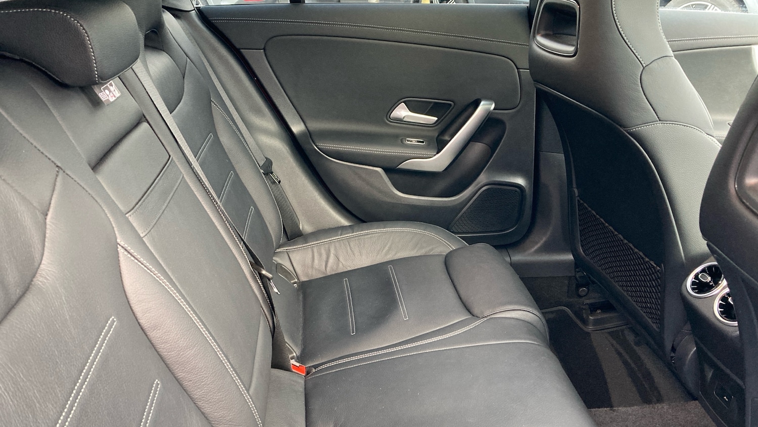 Used Mercedes-Benz CLA 2022 for sale - 77446181: Photo 16