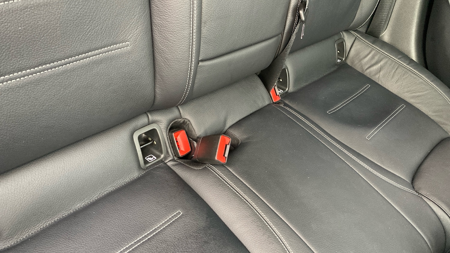 Used Mercedes-Benz CLA 2022 for sale - 77446181: Photo 17