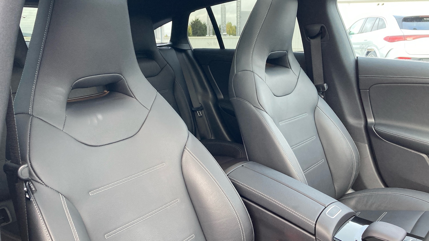 Used Mercedes-Benz CLA 2022 for sale - 77446181: Photo 28