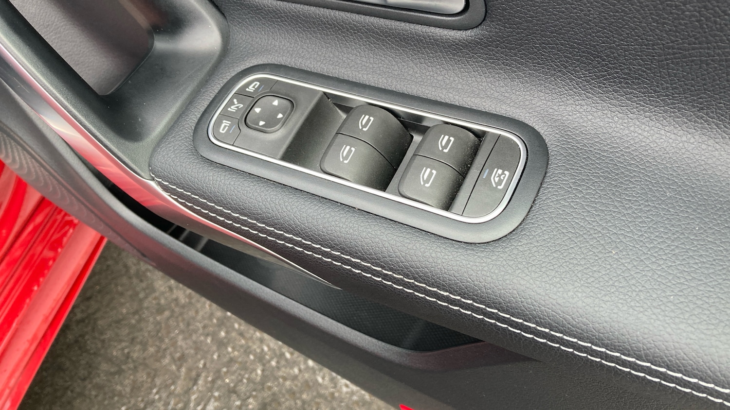 Used Mercedes-Benz CLA 2022 for sale - 77446181: Photo 32