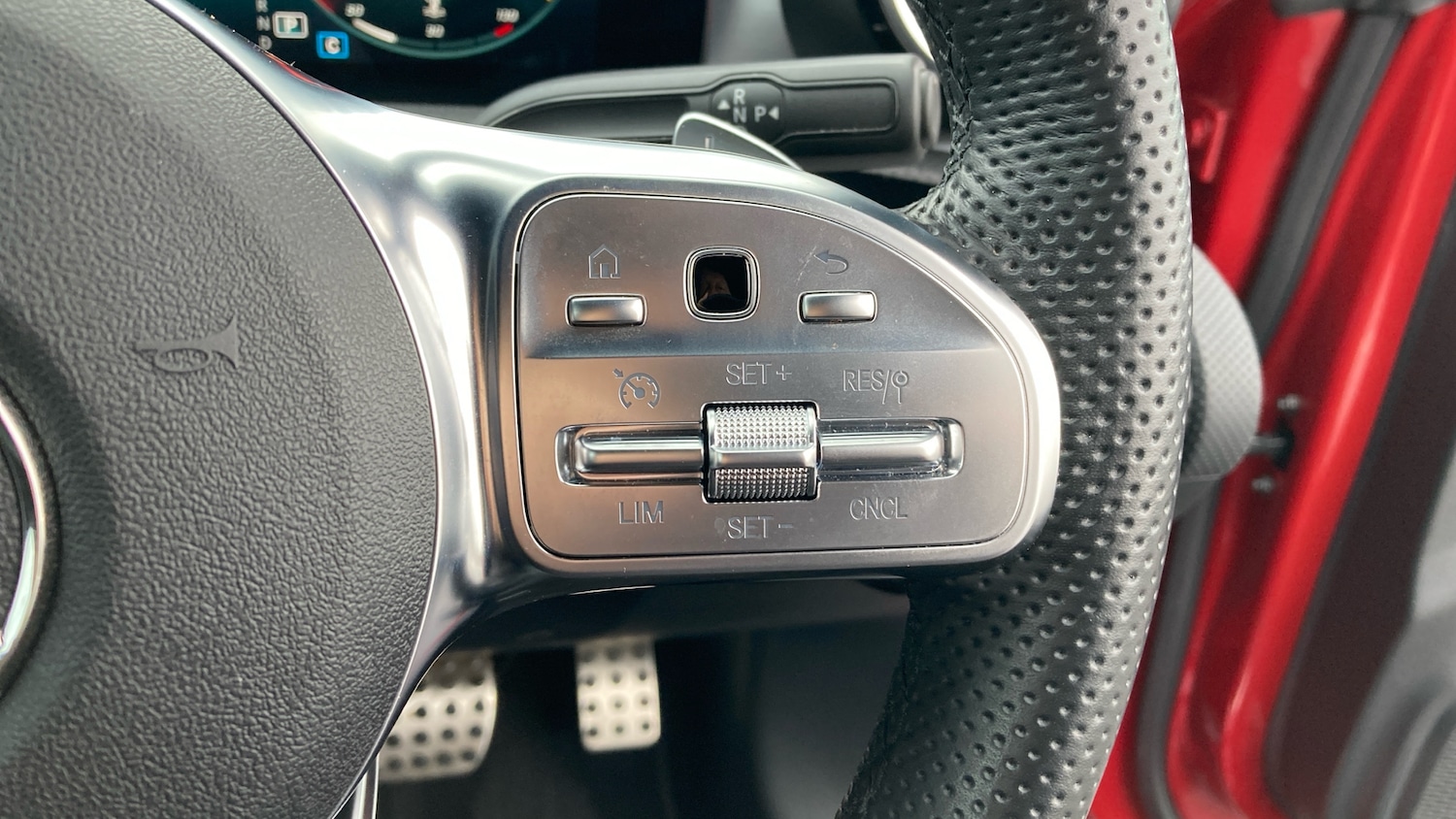 Used Mercedes-Benz CLA 2022 for sale - 77446181: Photo 35