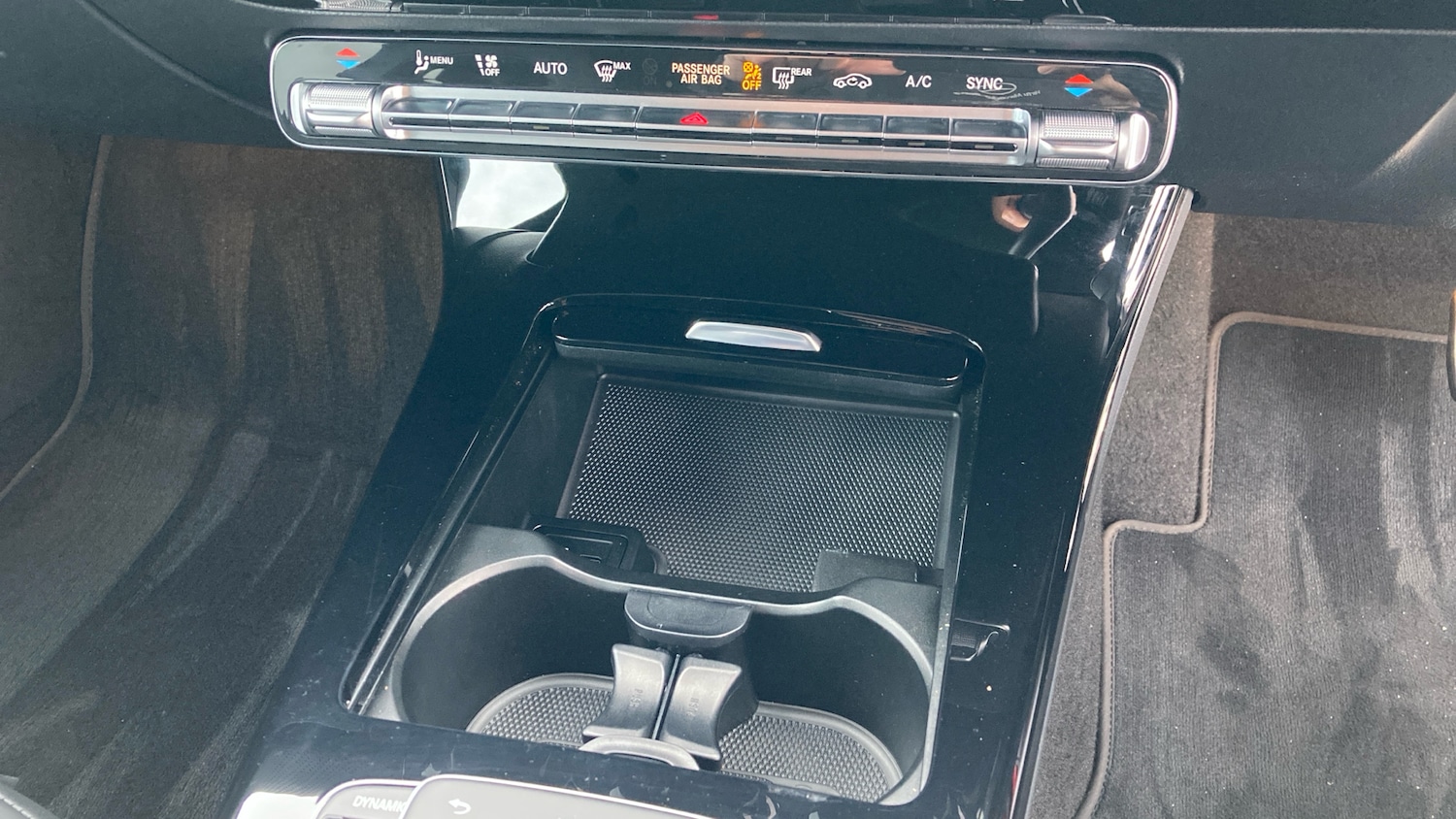 Used Mercedes-Benz CLA 2022 for sale - 77446181: Photo 40