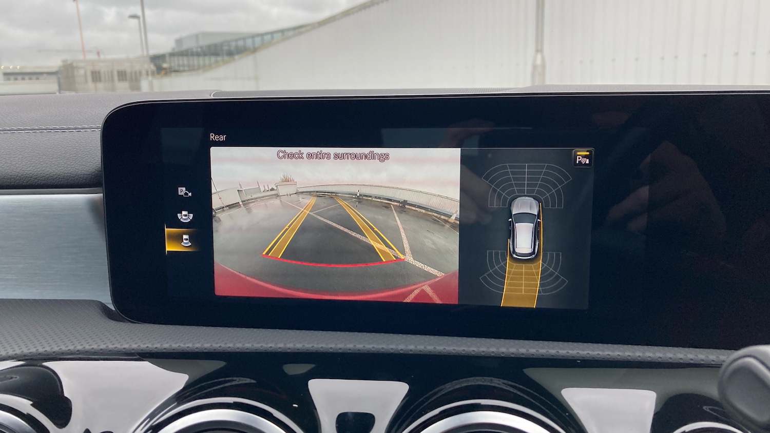 Used Mercedes-Benz CLA 2022 for sale - 77446181: Photo 41