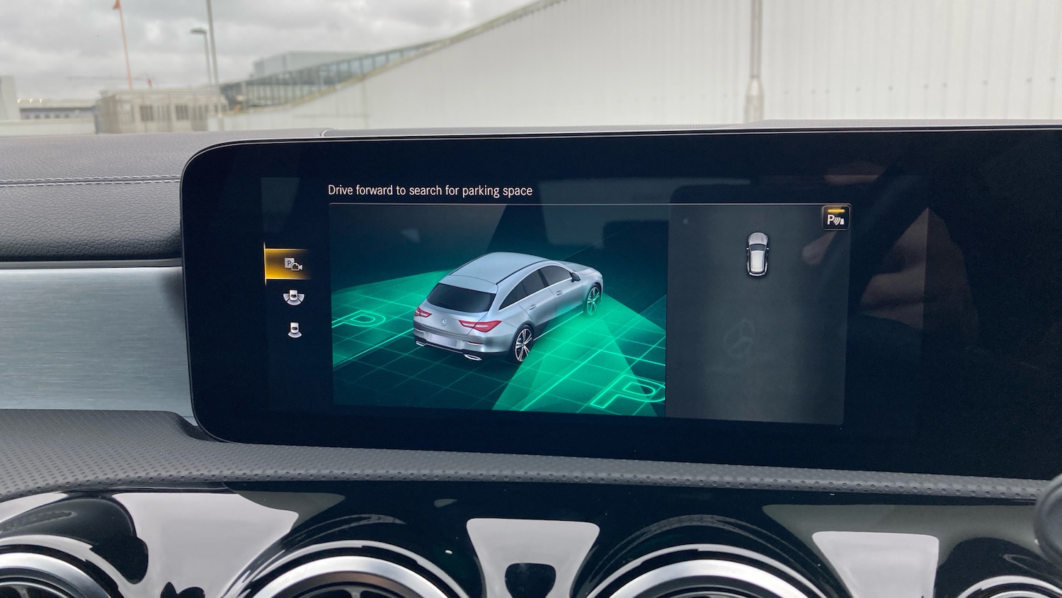 Used Mercedes-Benz CLA 2022 for sale - 77446181: Photo 43