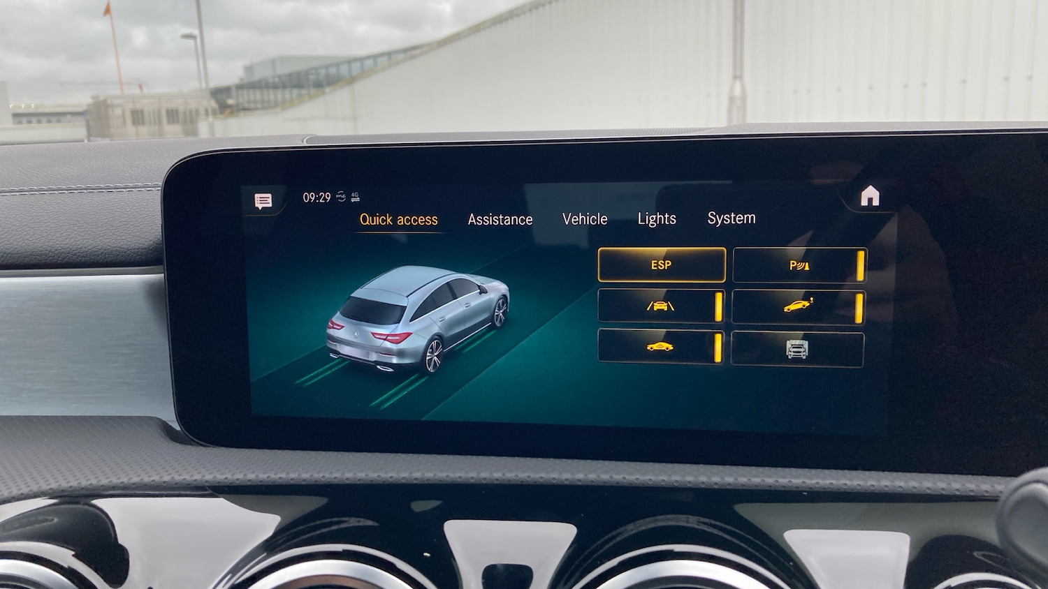 Used Mercedes-Benz CLA 2022 for sale - 77446181: Photo 44