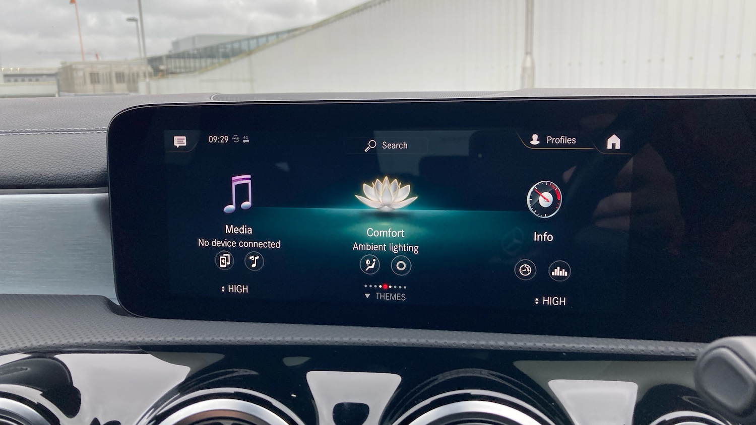 Used Mercedes-Benz CLA 2022 for sale - 77446181: Photo 45