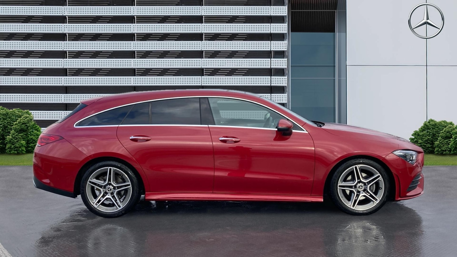 Used Mercedes-Benz CLA 2022 for sale - 77446181: Photo 5