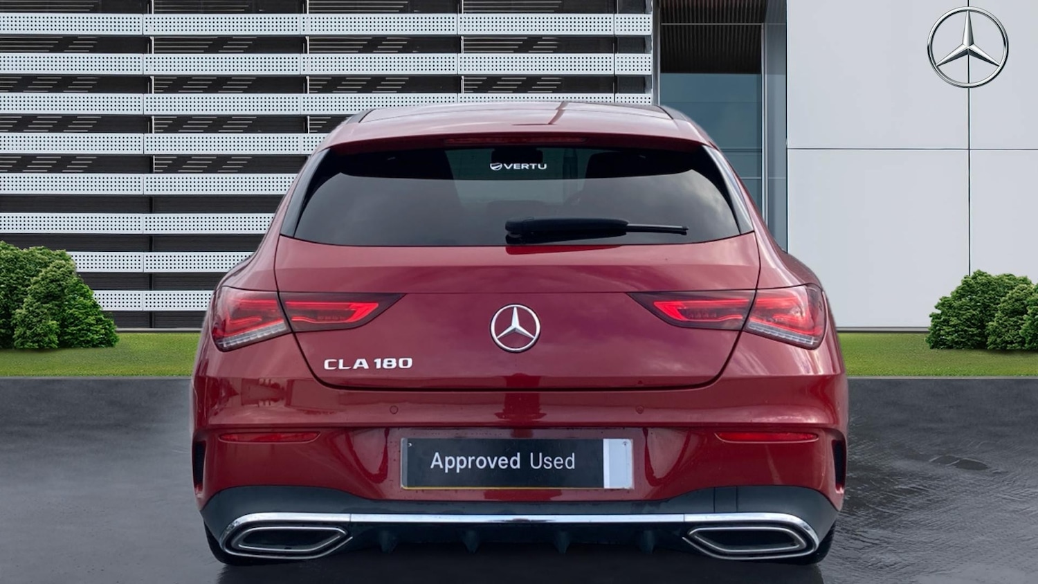 Used Mercedes-Benz CLA 2022 for sale - 77446181: Photo 6