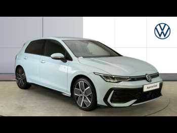 2024 (74) - 2.0 TDI 150 R-Line 5dr DSG Diesel Hatchback