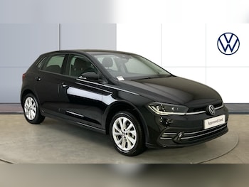 2025 (25) - 1.0 TSI Style 5dr Petrol Hatchback