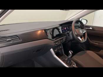 Used Volkswagen Polo 2022 for sale - 74842910: Photo