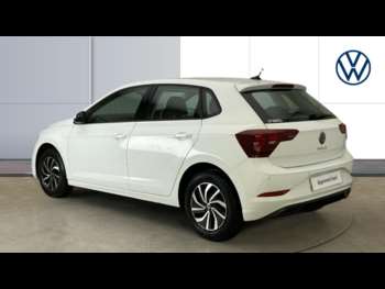 Used Volkswagen Polo 2022 for sale - 74842910: Photo