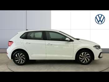 Used Volkswagen Polo 2022 for sale - 74842910: Photo