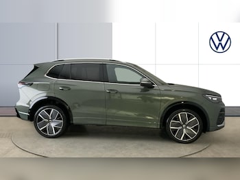 Used Volkswagen Tiguan 2026 for sale - 78492911: Photo