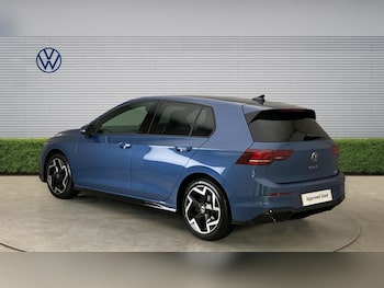 Used Volkswagen Golf 2025 for sale - 78847150: Photo