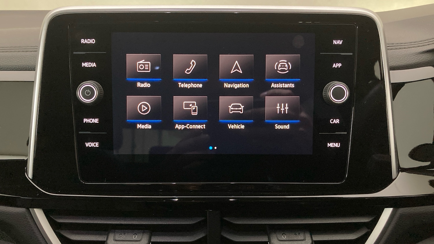 Used Volkswagen T-Roc 2024 for sale - 76101236: Photo 12