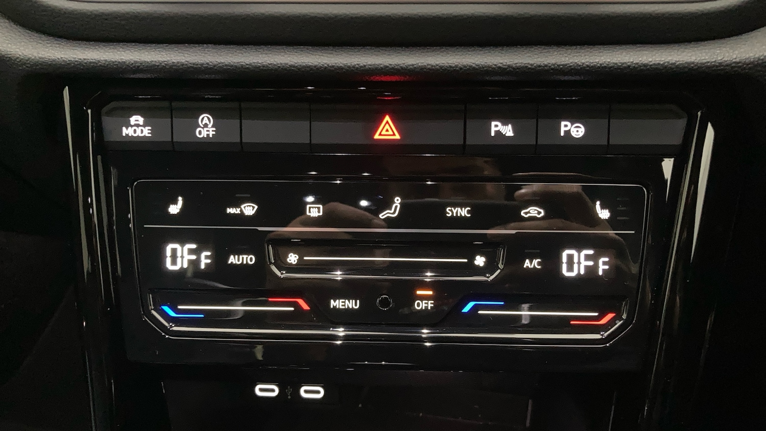Used Volkswagen T-Roc 2024 for sale - 76101236: Photo 13