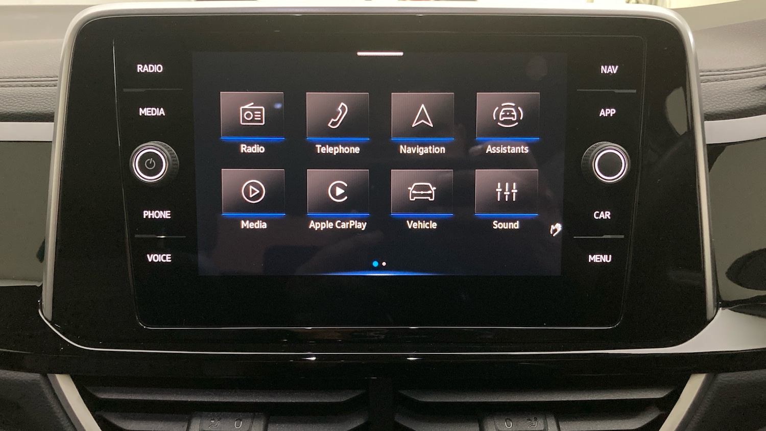 Used Volkswagen T-Roc 2024 for sale - 76101236: Photo 25