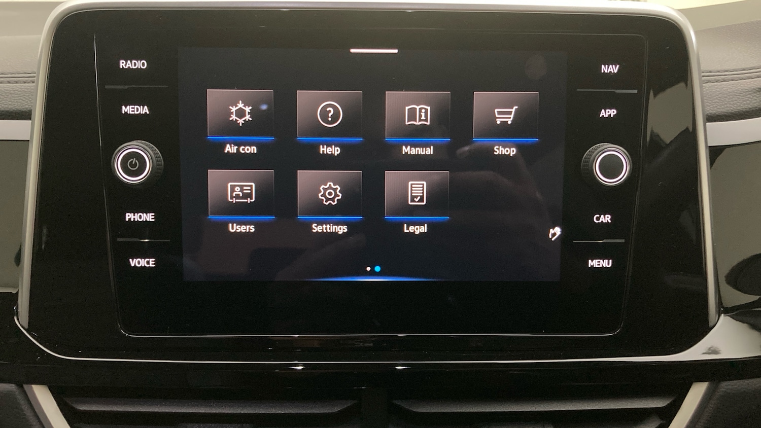 Used Volkswagen T-Roc 2024 for sale - 76101236: Photo 26