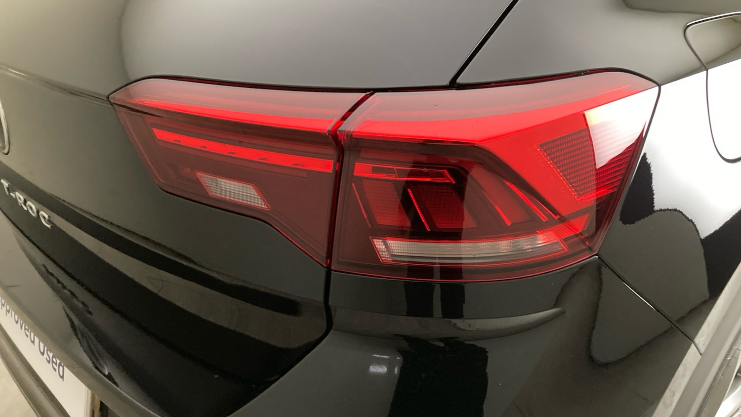 Used Volkswagen T-Roc 2024 for sale - 76101236: Photo 44