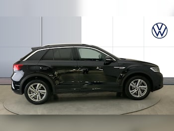 Used Volkswagen T-Roc 2024 for sale - 76101236: Photo 4
