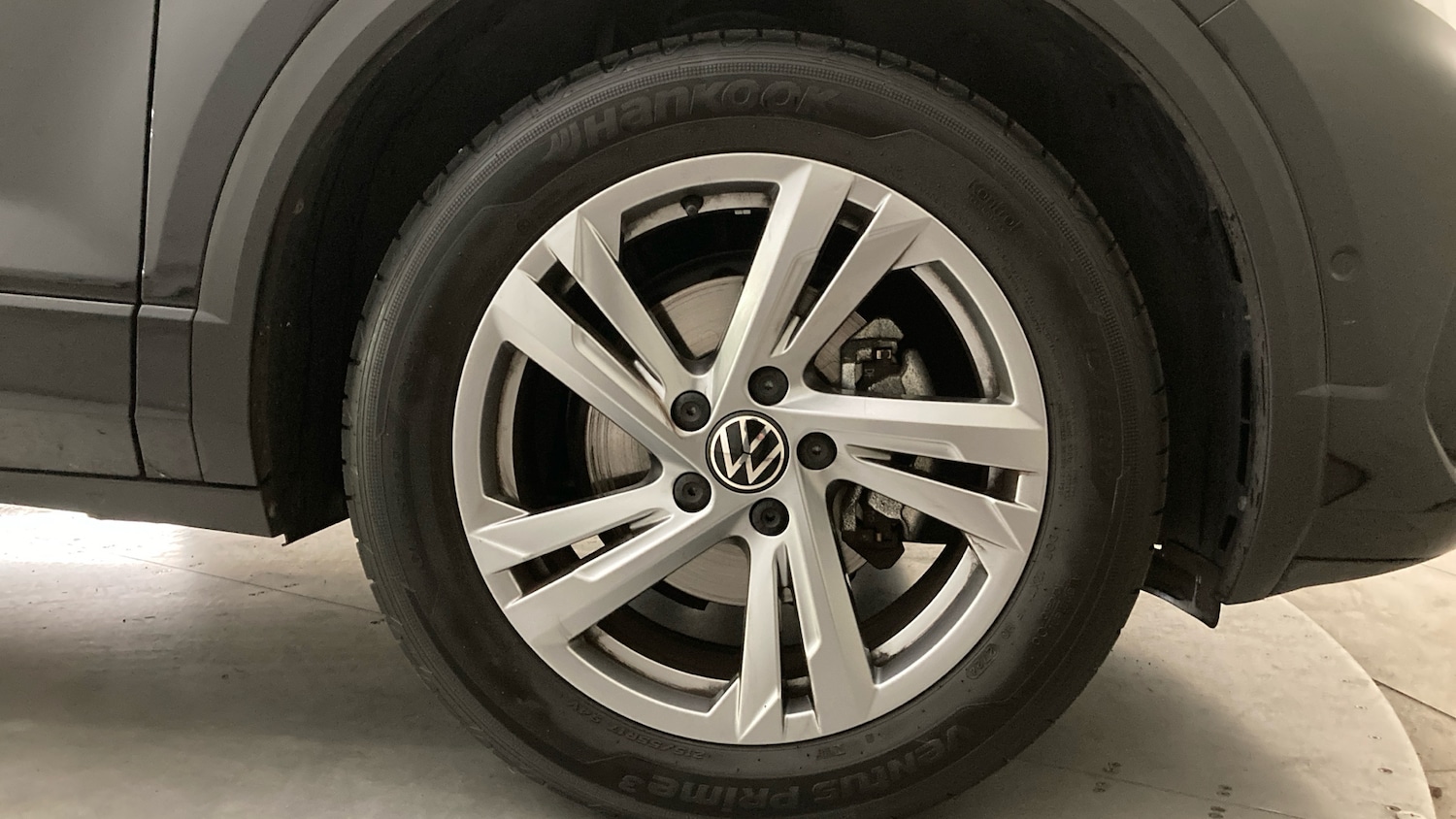 Used Volkswagen T-Roc 2024 for sale - 76101236: Photo 5