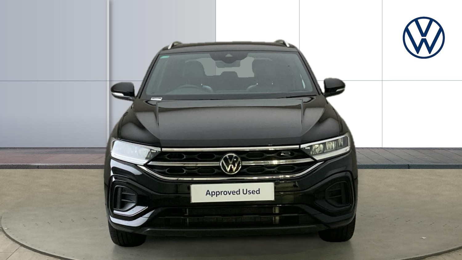Used Volkswagen T-Roc 2024 for sale - 76101236: Photo 7
